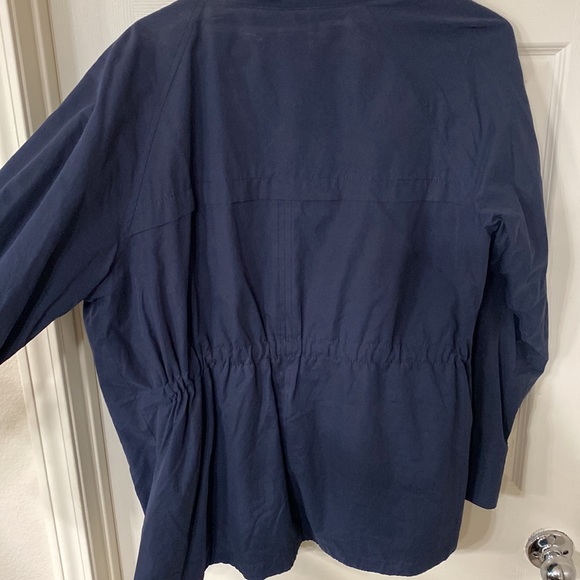 Loft jacket - Picture 8 of 12